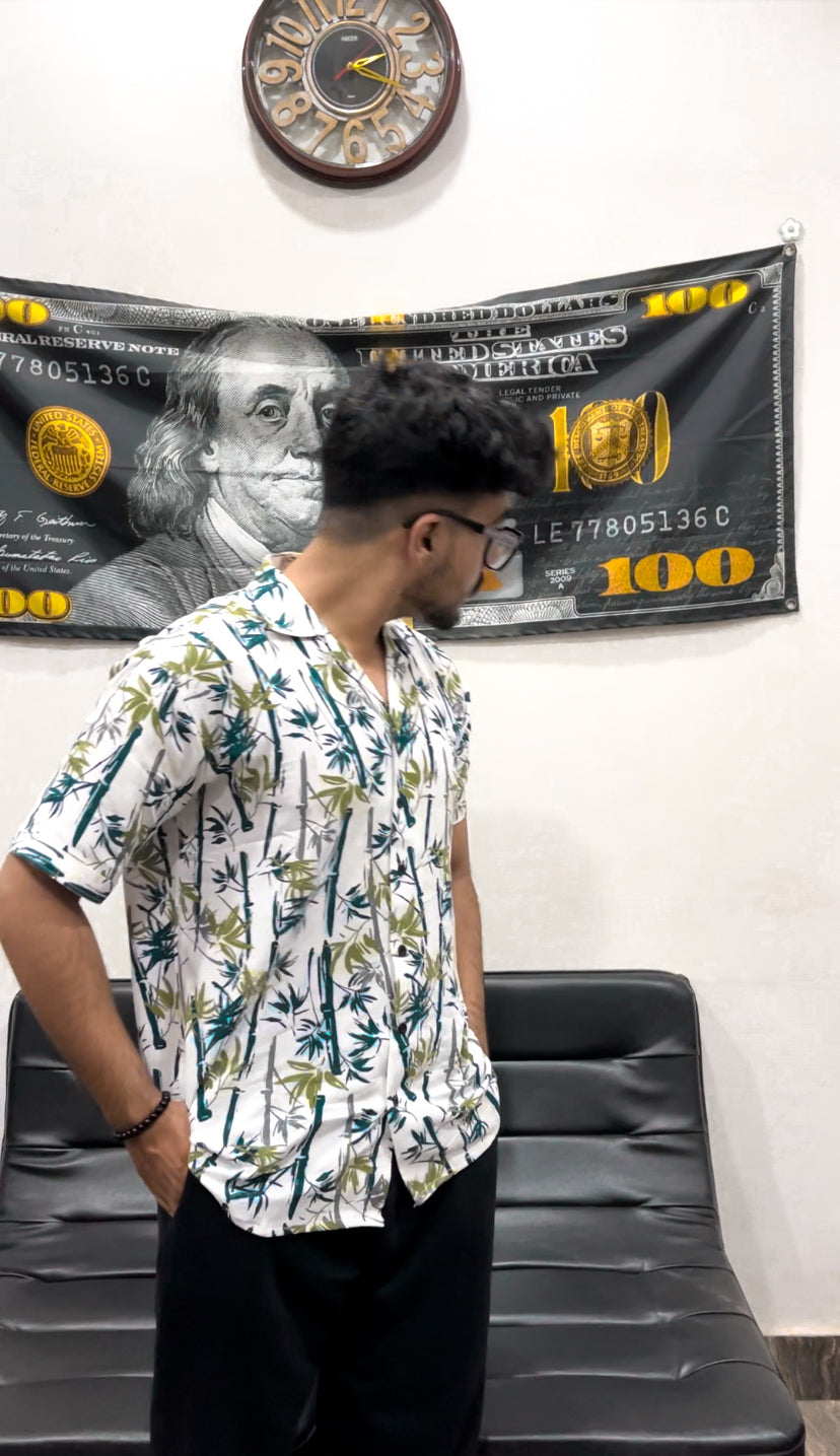 PACK OF 3 SHIRTS